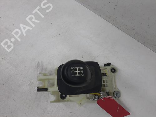 Gear lever VOLVO S40 II (544) 2.0 | BP26845427M90 