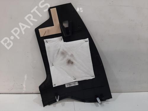 Middle console HYUNDAI TUCSON (TL, TLE) 1.6 GDi | BP27720540I22 