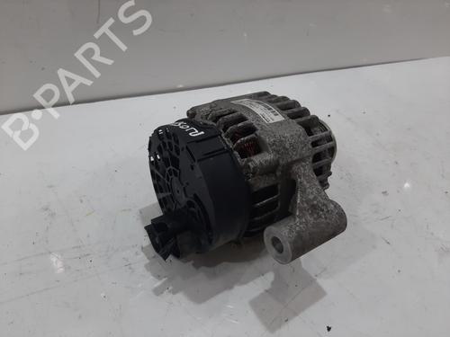 Alternator FIAT DOBLO Cargo (263_) 1.6 D Multijet (263WXD1B, 263WXR1B, 263WXX1B, 263ZXD1B,... | BP38059904M7 - Image 3