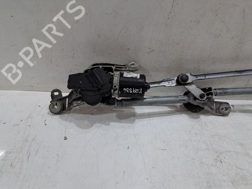 Front wiper motor NISSAN JUKE (F15) 1.6 | BP29882610M29 