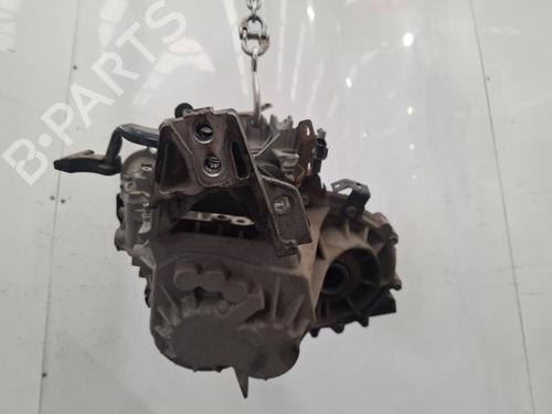 Gearbox KIA RIO IV (YB, SC, FB) 1.25 | BP37641175M3 - Image 5