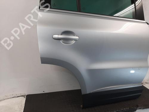 Right rear door VW TIGUAN (5N_) 1.4 TSI 4motion | BP29397674C5 