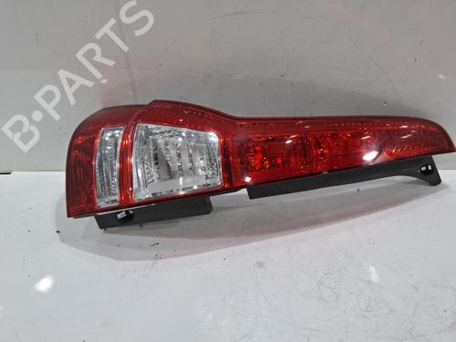 Used Left taillight Left taillight HONDA CR-V III (RE_) 2.2 i-DTEC 4WD (RE6) (150 hp) 40518855 40518855
