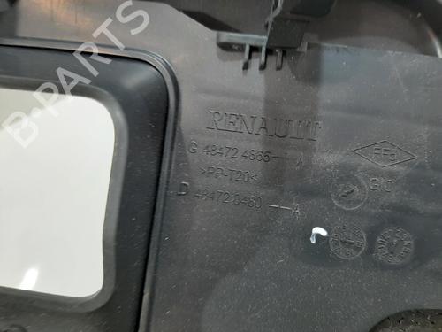 Other DACIA SANDERO II TCe 90 (B8M1, B8MA, B8AC) | BP34403566O1  - Image 5