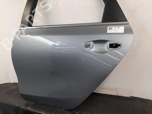 Porta trás esquerda KIA CEED (CD) 1.5 T-GDI | BP39888949C4 - Image 4
