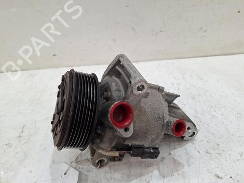 AC compressor DACIA DUSTER (HM_) 1.3 TCe 130 (HMMF) | BP39655592M34 - Image 3