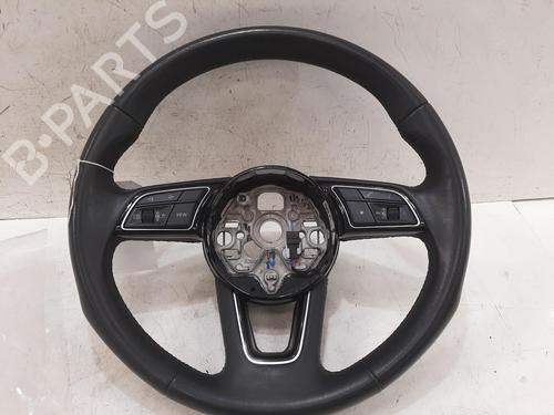 Used Steering wheel Steering wheel AUDI A1 Sportback (GBA) 25 TFSI (95 hp) 33335530 33335530