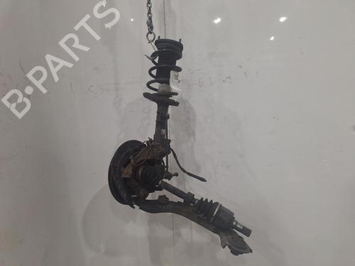 Used Left front suspension Left front suspension MAZDA CX-30 (DM) SKYACTIV-X M Hybrid (DMFP) (179 hp) 33435275 33435275
