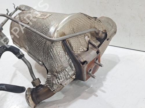 Particulate filter MERCEDES-BENZ SPRINTER 3,5-t Van (B907, B910) 315 CDI RWD (907.631, 907.633, 907.635, 907.637) | BP31964465M81 