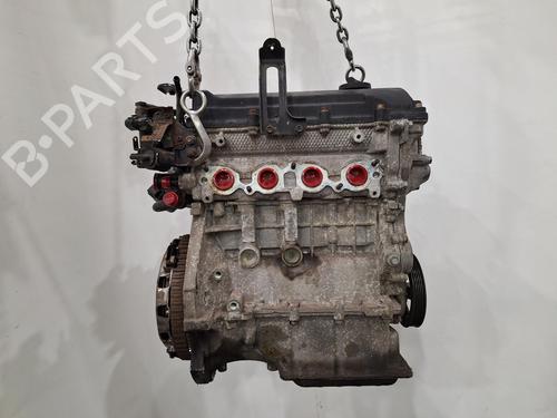 Engine HYUNDAI i10 I (PA) 1.2 | BP29397938M1 - Image 3