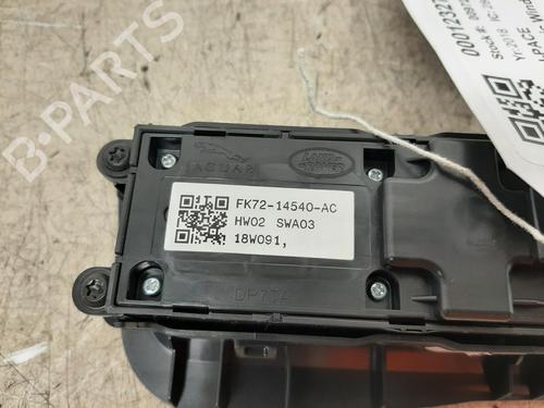 Switch JAGUAR I-PACE (X590) EV400 AWD | BP29235889I30 