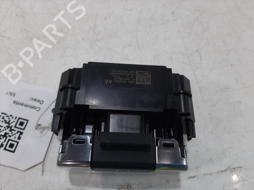 Hand brake JAGUAR I-PACE (X590) EV400 AWD | BP30179556I18 - Image 2