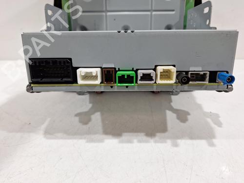 Control unit SUZUKI SWIFT V (AZ) 1.0 (A2L310) | BP39965204M11 - Image 5