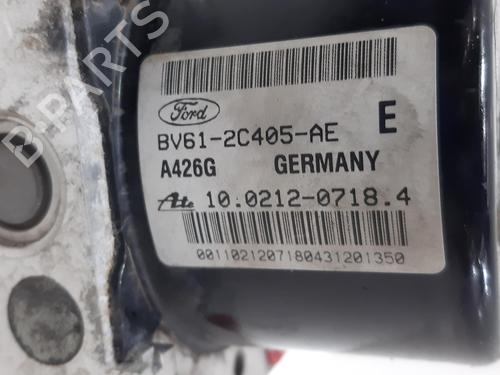 ABS pump FORD FOCUS III 1.6 Ti | BP29553873M43 