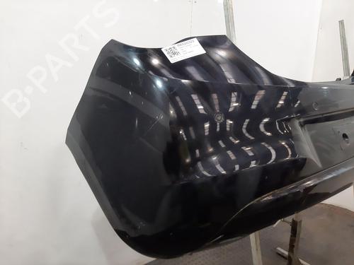 Bak støtfanger VAUXHALL CORSA Mk IV (E) (X15) 1.4 | BP29810179C8 