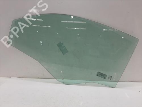 Used Front left door window FIAT 500 (312_) 1.2 (312AXA1A) (69 hp) 30179937