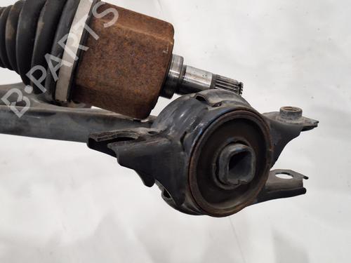 Left front suspension HONDA CIVIC X Hatchback (FC_, FK_) 1.0 VTEC (FK6) | BP31208405M72 