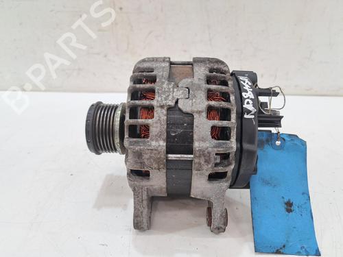 Alternator RENAULT KADJAR (HA_, HL_) 1.5 dCi 110 (HLA3) | BP37258267M7 - Image 3