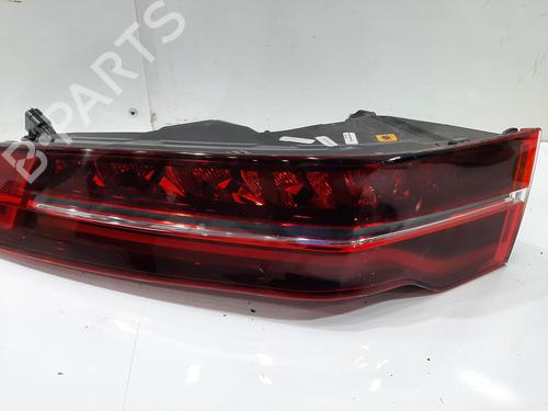 Left taillight JAGUAR I-PACE (X590) EV400 AWD | BP26816017C34 