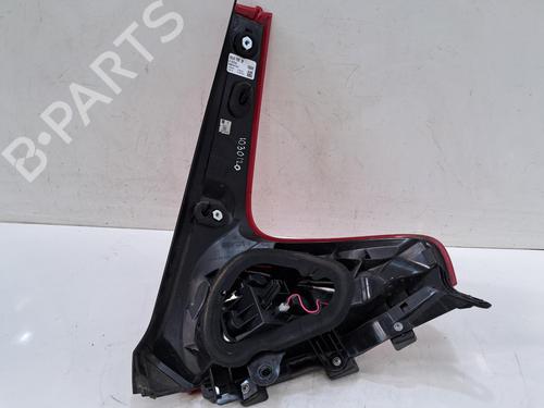 Left taillight VOLVO V40 Hatchback (525) D2 | BP29637248C34 