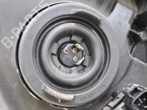 Right headlight SUZUKI SX4 S-Cross (JY) 1.6 DDiS (AKK 416D) | BP39450420C29 - Image 5