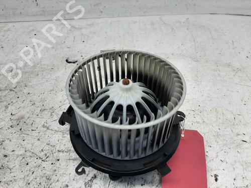 Heater blower motor VAUXHALL ASTRA Mk VI (J) (P10) 1.4 | BP26745837M62 