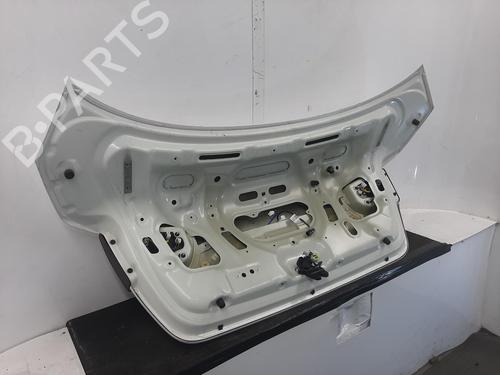 Tailgate KIA OPTIMA (FSGDS6B) 1.7 CRDi | BP26840610C6 