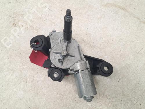 Rear wiper motor RENAULT MEGANE III Coupe (DZ0/1_) 1.6 16V (DZ0U, DZ1B, DZ1H) | BP26754956M102 