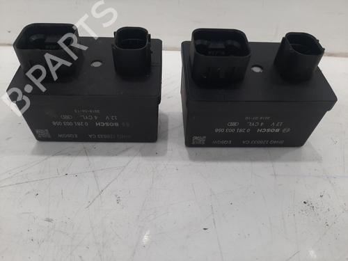 Control unit LAND ROVER RANGE ROVER SPORT II (L494) 4.4 SDV8 4x4 | BP26777402M11 