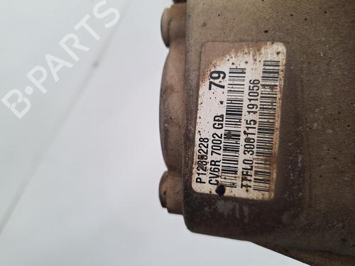 Gearbox VOLVO V40 Hatchback (525) D2 | BP36879256M3  - Image 6