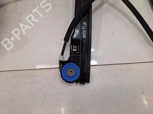 Front left window mechanism SEAT ALTEA XL (5P5, 5P8) 1.6 TDI | BP26808885C22 