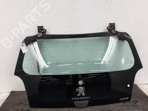 Used Tailgate Tailgate 38446198 38446198