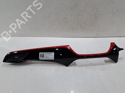 Used Other Other VAUXHALL CORSA Mk IV (E) (X15) 1.4 (90 hp) 33435493 33435493