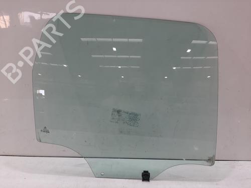 Used Rear right door window Rear right door window 38312292 38312292