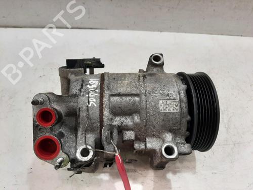 Compressore A/C VAUXHALL CROSSLAND X / CROSSLAND (P17) 1.2 (75) (110 hp) 30928157