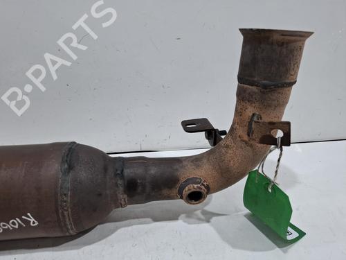 Catalyst PEUGEOT PARTNER Tepee 1.2 THP | BP39080608M10 - Image 3