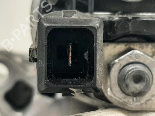 Starter PEUGEOT 508 SW II (FC_, FJ_, F4_) 1.6 PureTech 180 | BP26785798M8 
