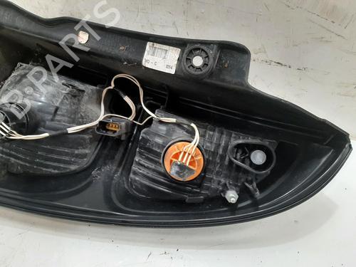 Left taillight CITROËN C3 Picasso (SH_) 1.6 HDI 90 | BP36254130C34  - Image 6