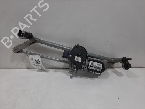 Used Front wiper motor Front wiper motor 37641226 37641226