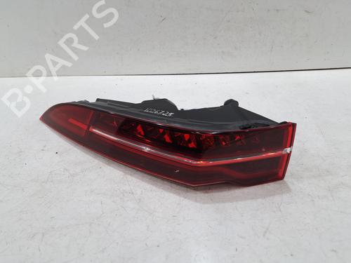 Used Left taillight JAGUAR I-PACE (X590) EV400 AWD (400 hp) 30829089