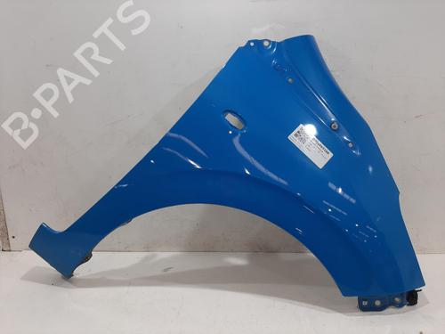 Used Right front fenders Right front fenders PEUGEOT 108 1.2 (82 hp) 33335794 33335794