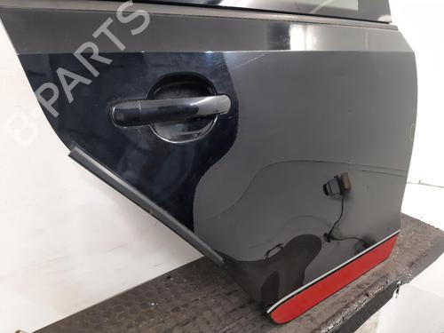 Right rear door SKODA CITIGO (NF1) 1.0 | BP29581303C5 