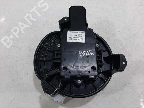 Heater blower motor JAGUAR I-PACE (X590) EV400 AWD | BP30324258M62 