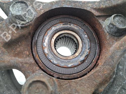 Right front steering knuckle SUZUKI SWIFT V (AZ) 1.2 (A2L412, ZC83S) | BP35921603M26 - Image 3
