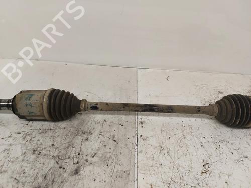 Left front driveshaft SUBARU OUTBACK (BR) 2.0 D AWD (BRD) | BP26815792M38 - Image 3