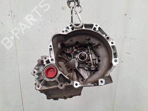 gearbox-suzuki-swift-iv-fz-nz-2010-40040300 main image