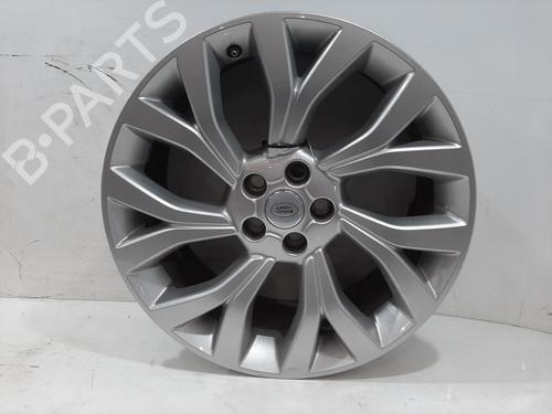 Rim LAND ROVER RANGE ROVER IV (L405) 4.4 SDV8 4x4 | BP29417122C45 