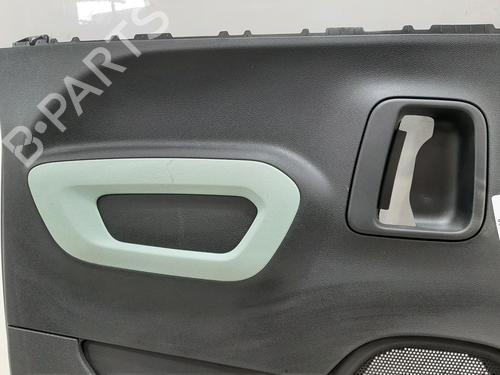 Other CITROËN BERLINGO (ER_, EC_) 1.5 BlueHDi 130 (ECYHZJ, ECYHZR) | BP37160572O1 - Image 3