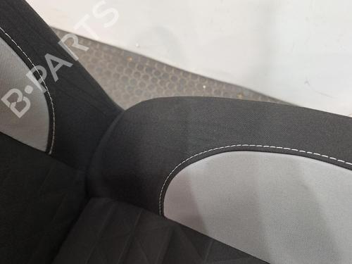 Right front seat DACIA SANDERO II TCe 90 (B8M1, B8MA, B8AC) | BP39176460C16 - Image 6