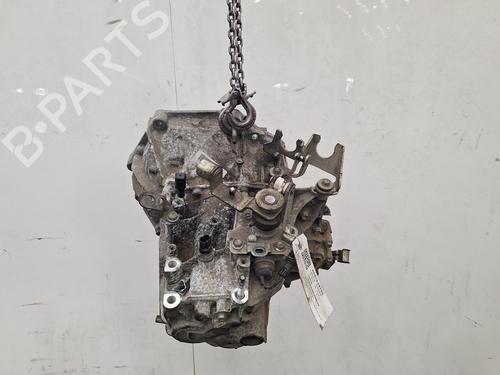 Gearbox SUZUKI IGNIS III (MF, FF) 1.2 Hybrid (ATK412) | BP32270379M3